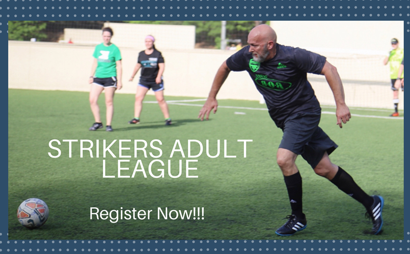 Adult Summer League