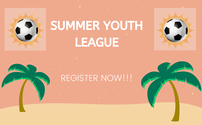 Summer Youth Rec League