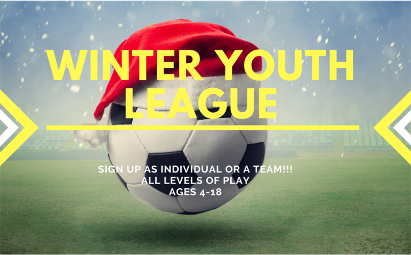 Winter Youth League