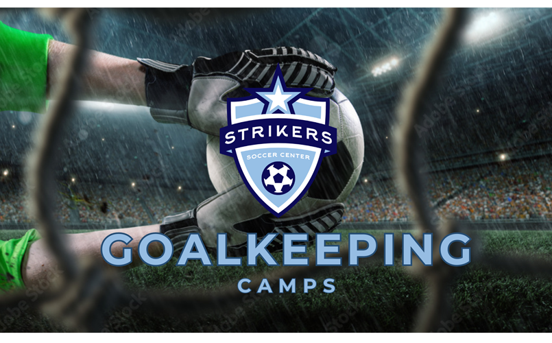 Goalkeeping Camp